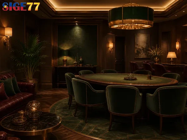 SIGE77 home image 8